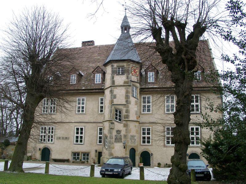 Schloss Apelern