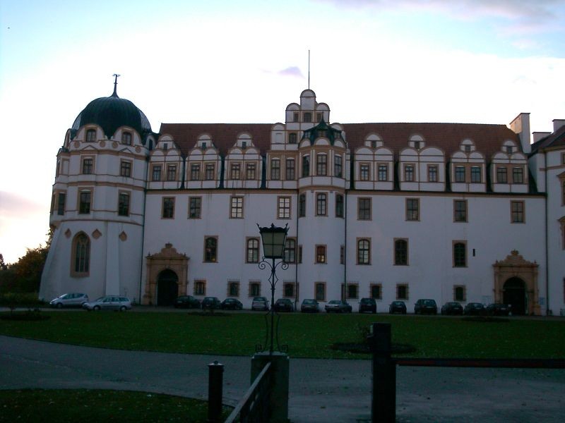 Schloss Celle