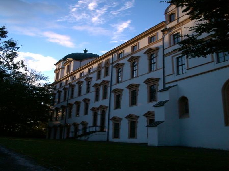 Schloss Celle