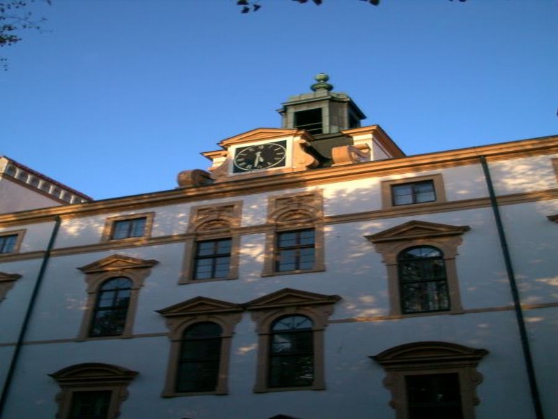 Schloss Celle