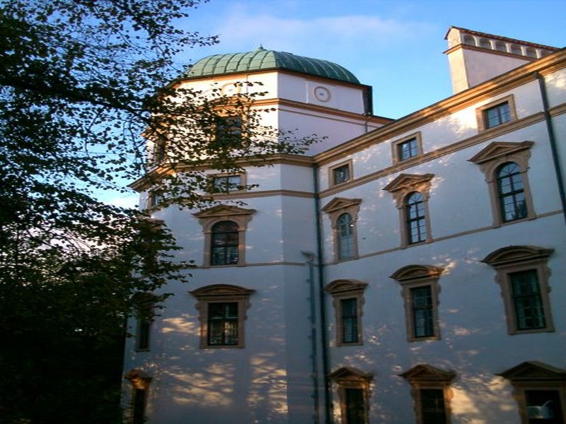 Schloss Celle