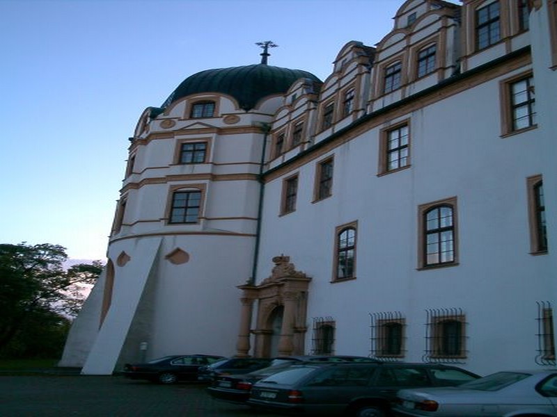 Schloss Celle