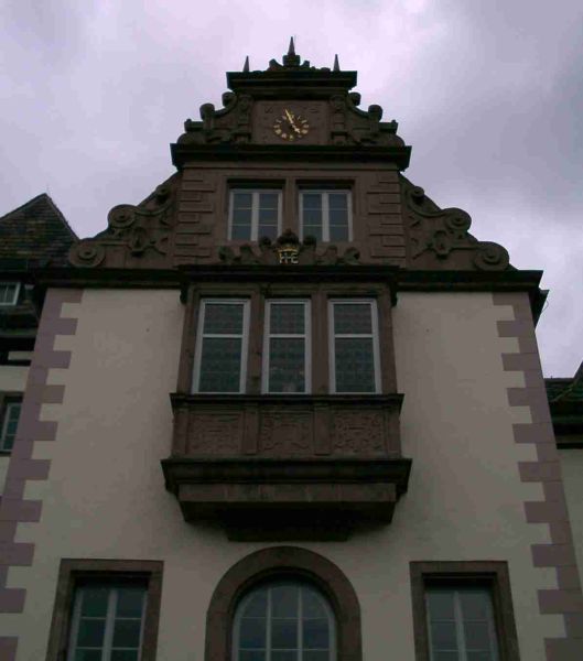 Schloss Frstenberg