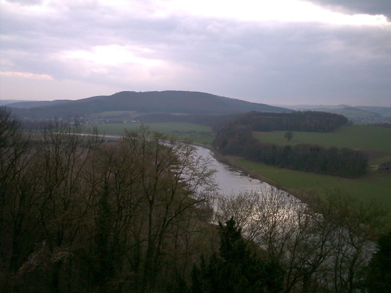 Schloss Frstenberg