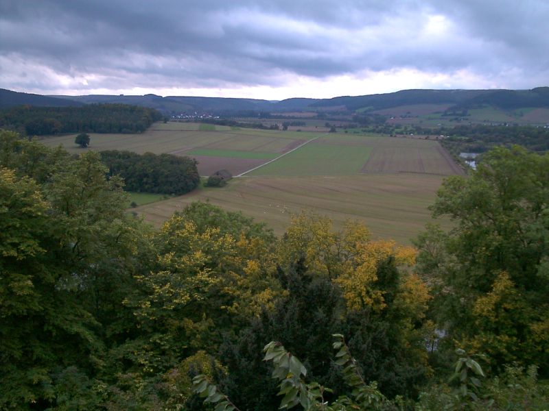 Schloss Frstenberg