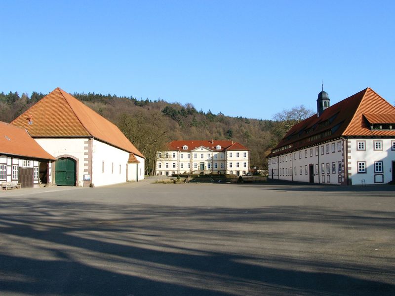 Schloss Hardenberg