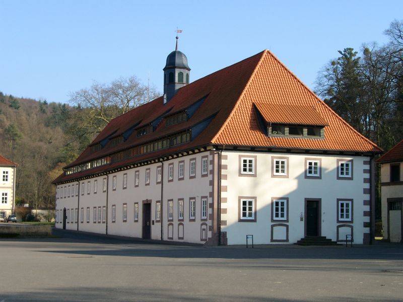 Schloss Hardenberg