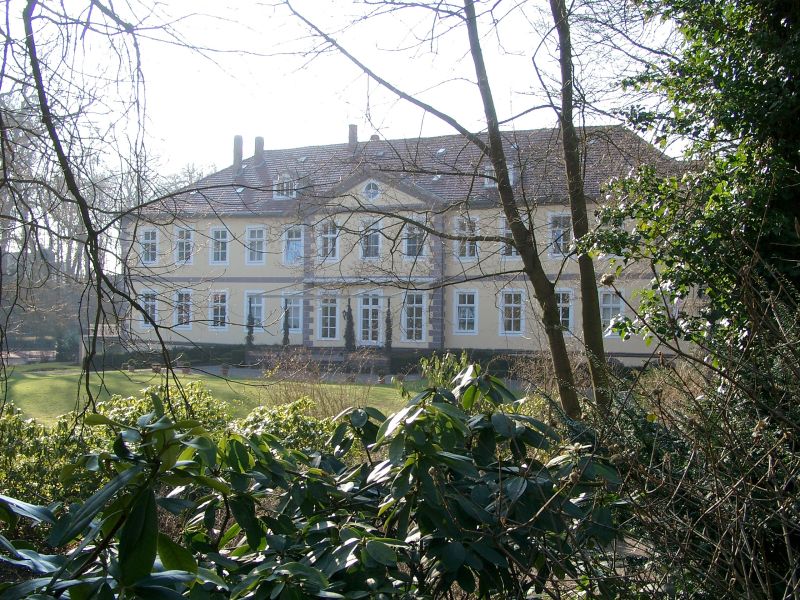 Schloss Hardenberg