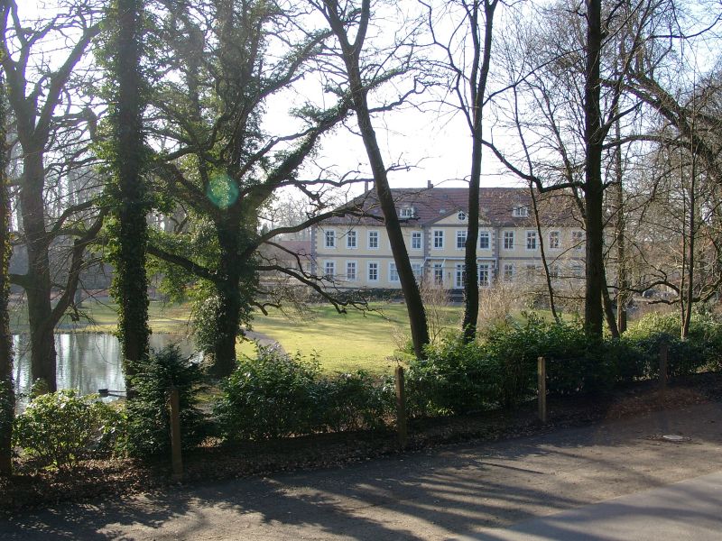 Schloss Hardenberg