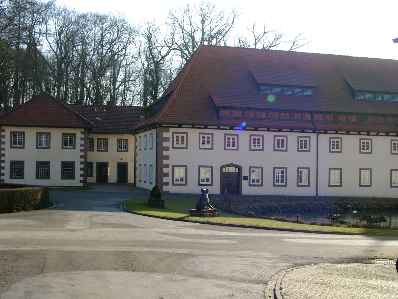 Schloss Hardenberg