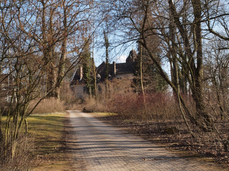 Schloss Harderode