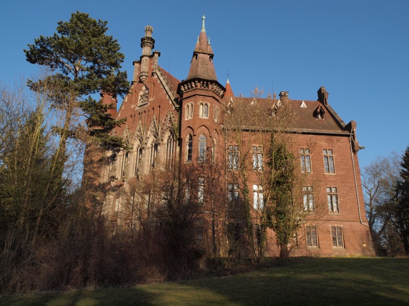 Schloss Hastenbeck