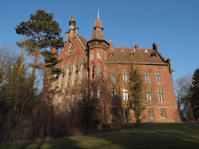 Schloss Hastenbeck