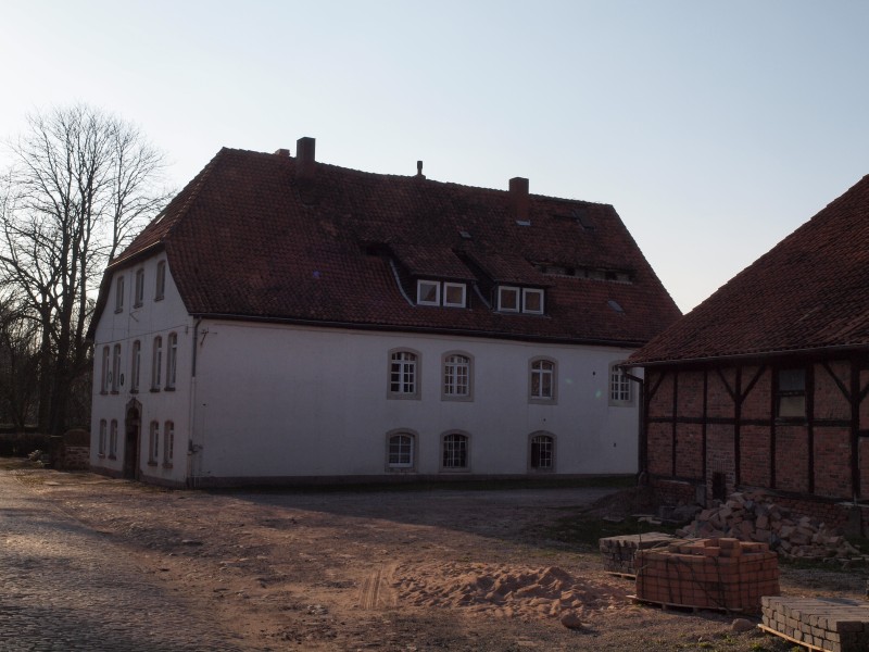 Schloss Hastenbeck