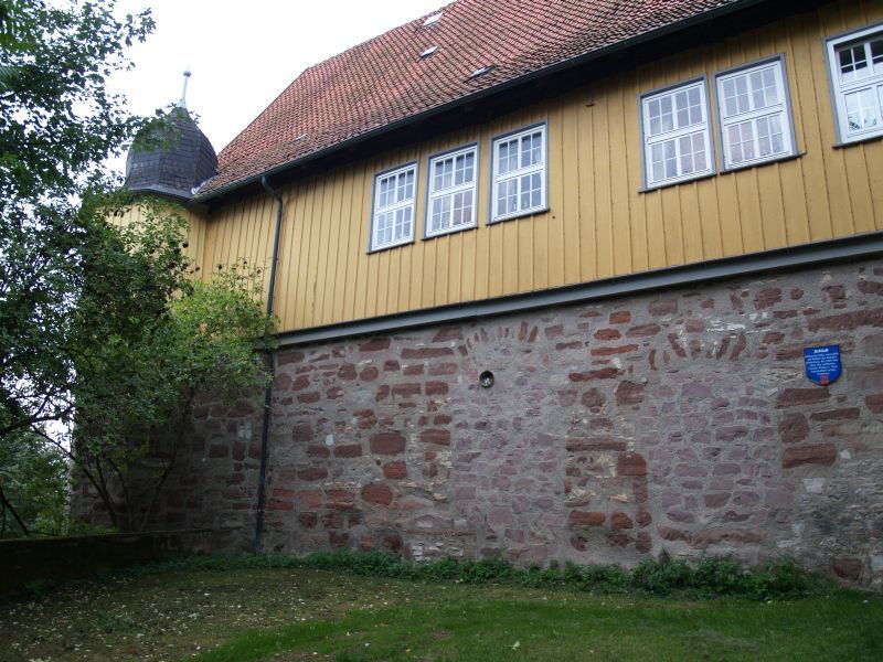 Schloss Katlenburg