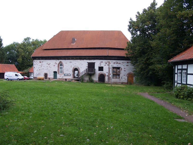 Schloss Katlenburg