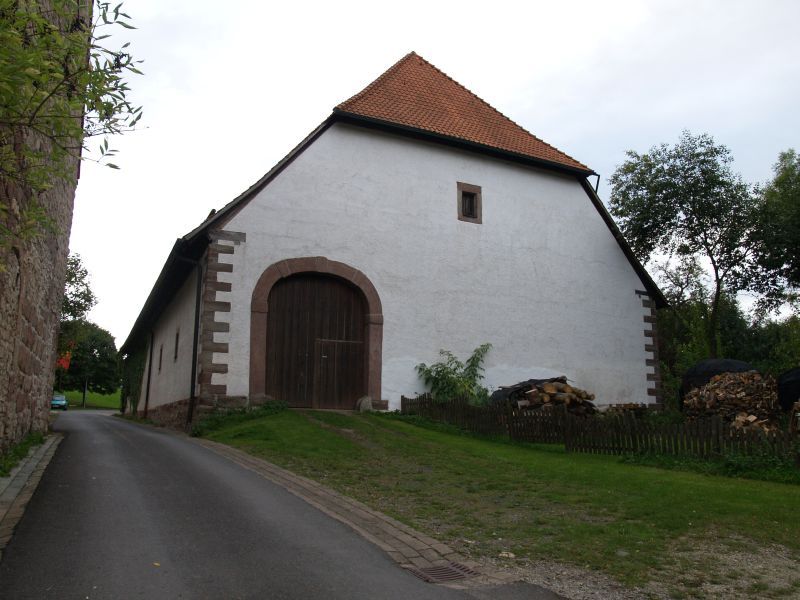Schloss Katlenburg