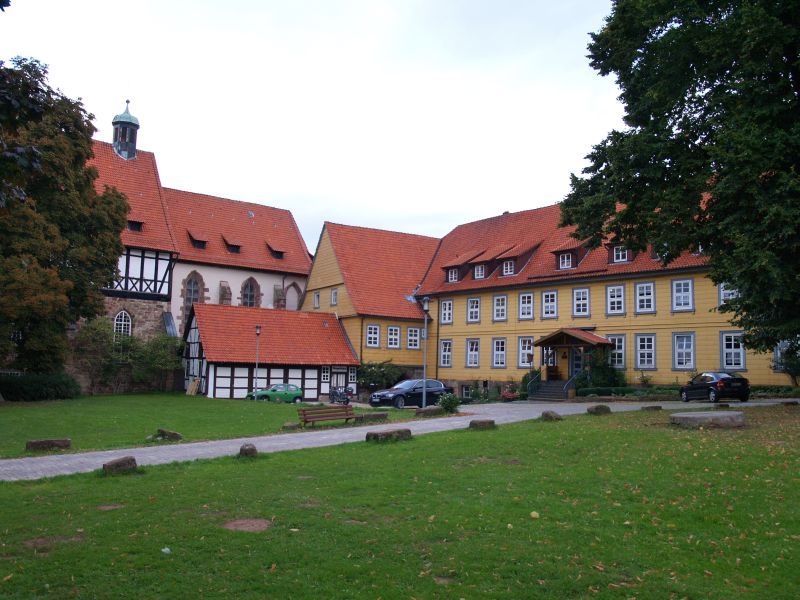 Schloss Katlenburg