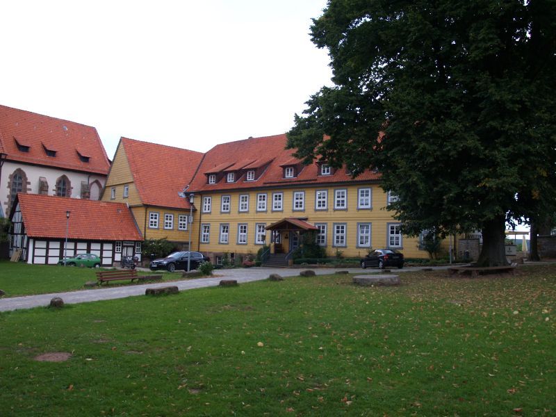 Schloss Katlenburg