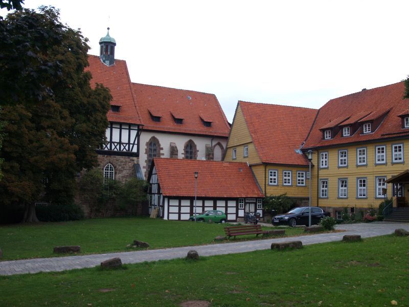 Schloss Katlenburg