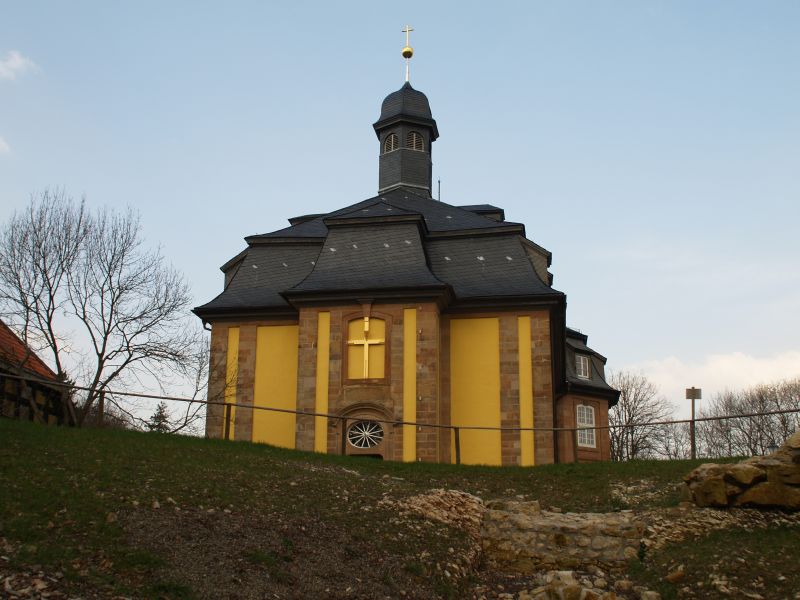 Schloss Liebenburg