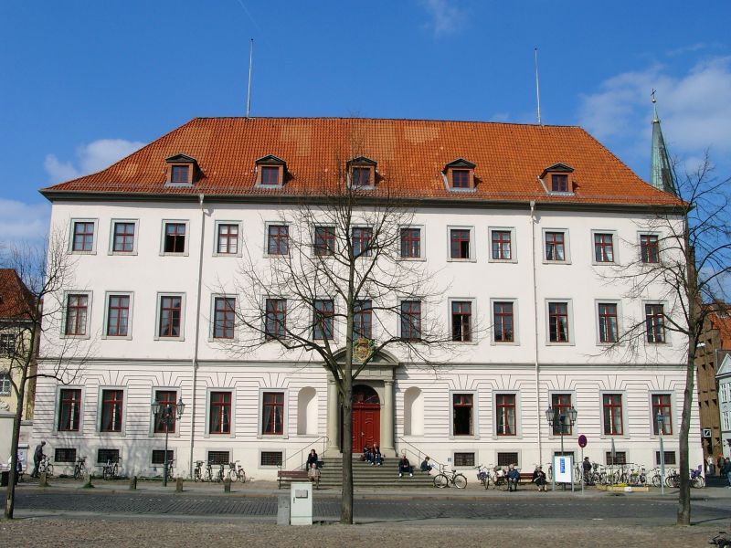 Schloss Lüneburg