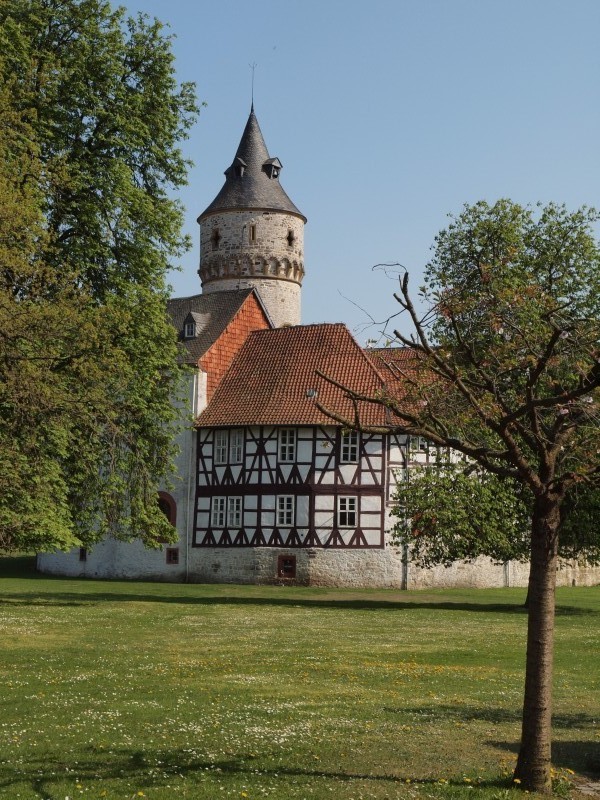 Schloss Oelber