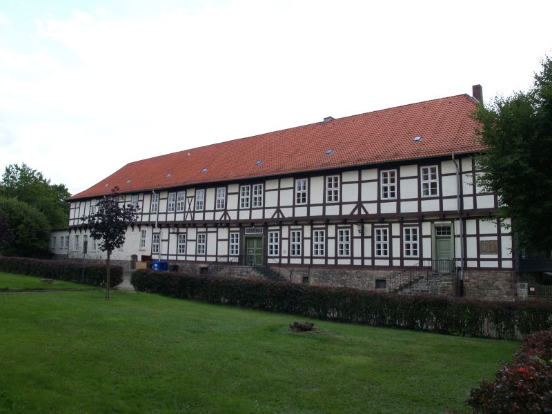 Schloss Osterode