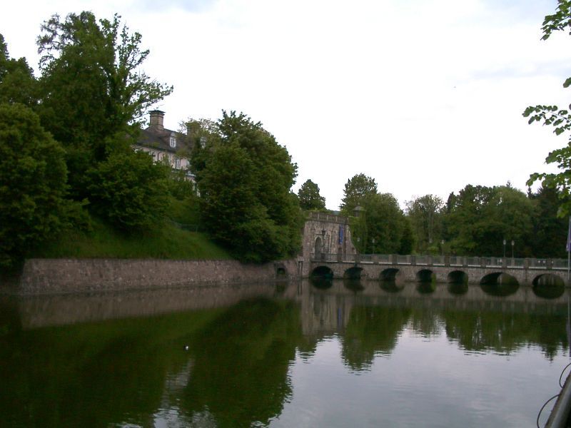 Schloss Pyrmont