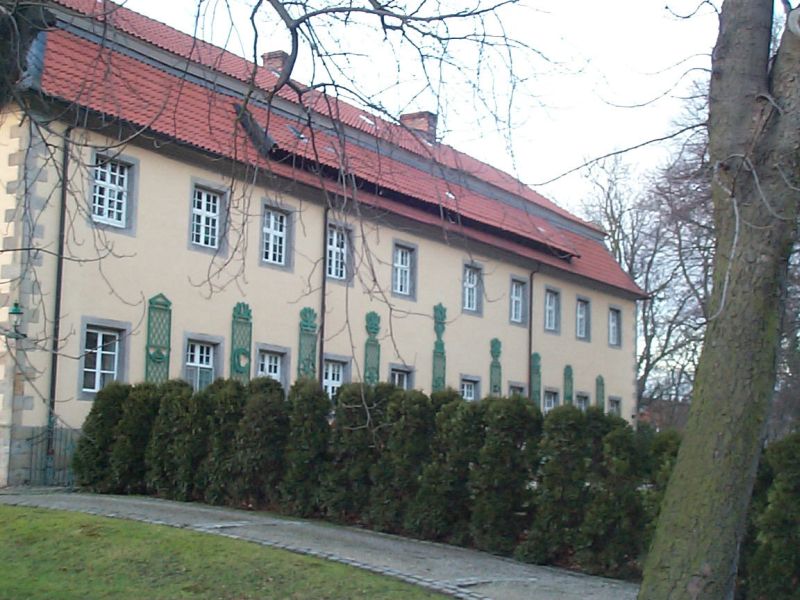 Schloss Rethmar