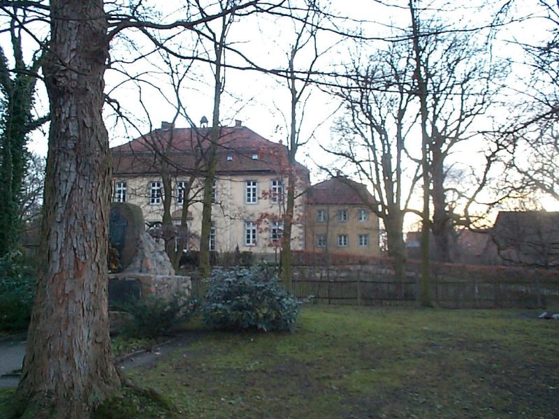 Schloss Rethmar