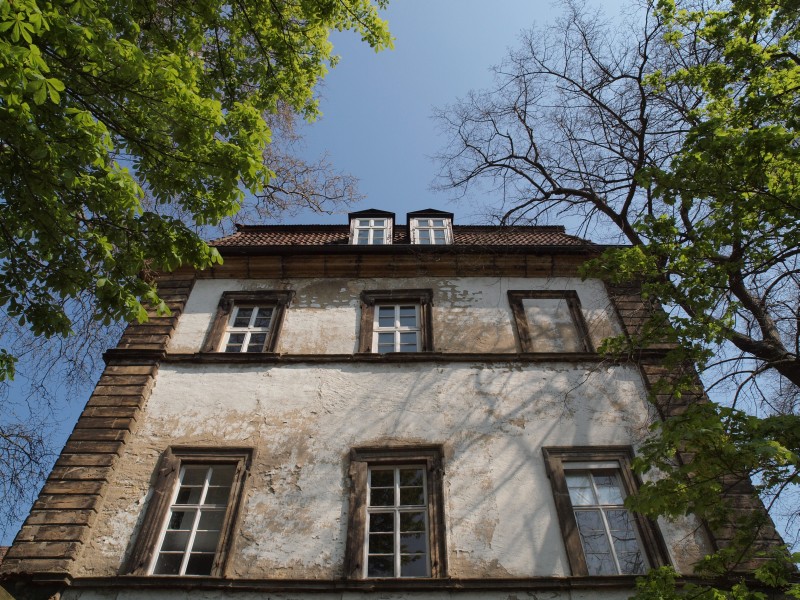 Schloss Ringelheim