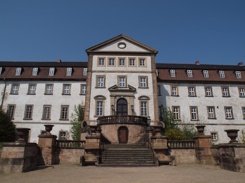 Schloss Ringelheim