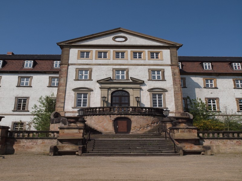 Schloss Ringelheim