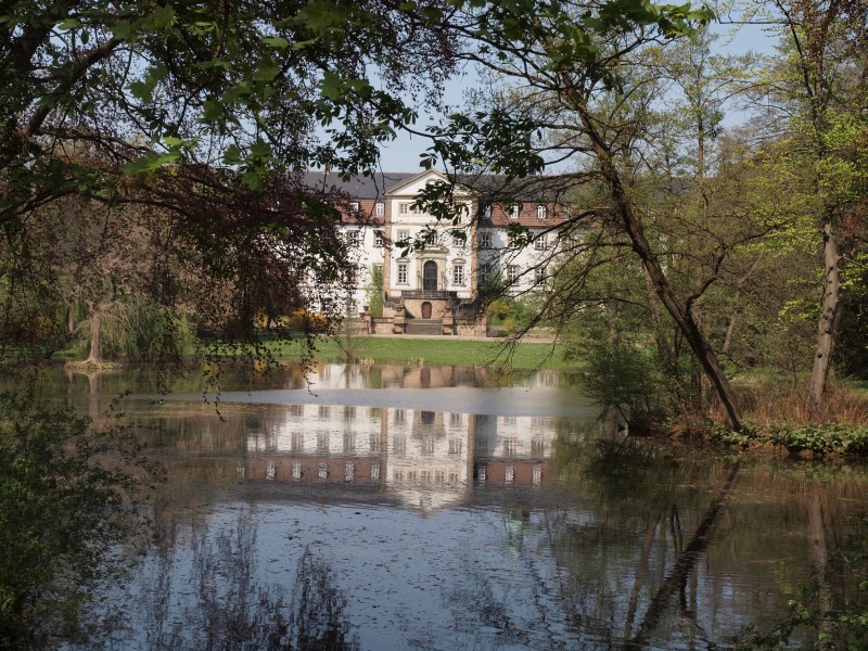 Schloss Ringelheim