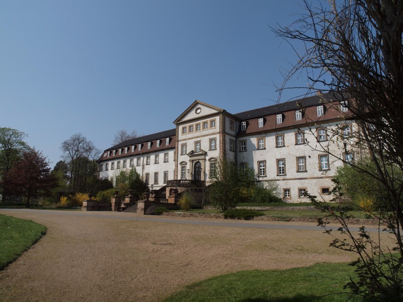 Schloss Ringelheim