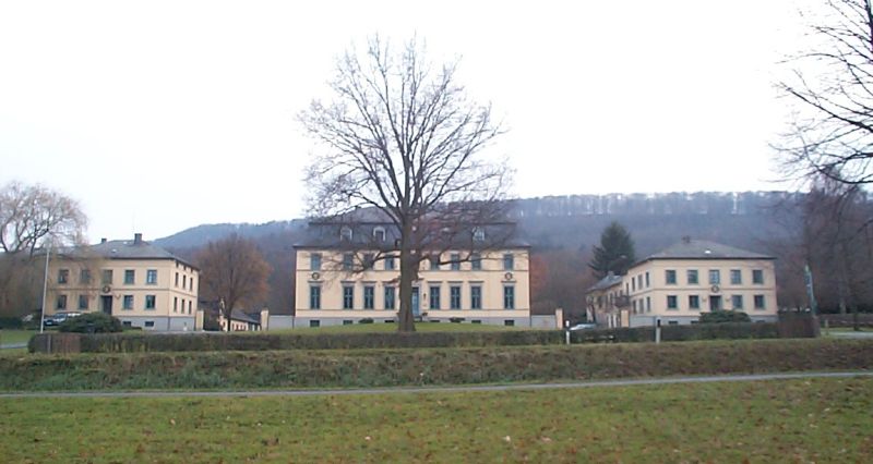 Schloss Springe