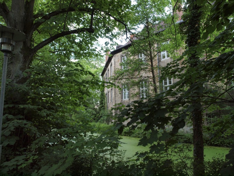 Schloss Wendhausen