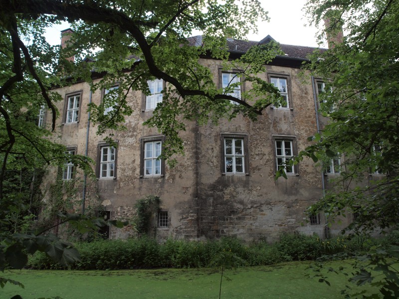 Schloss Wendhausen