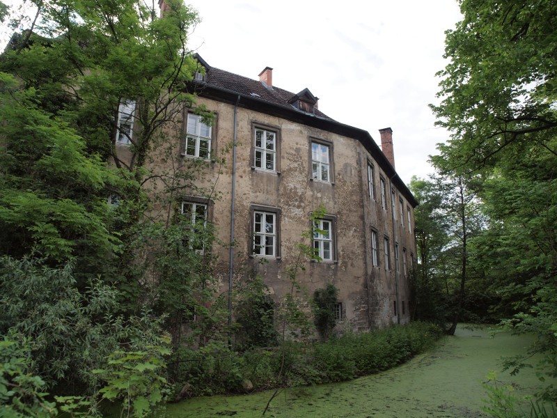 Schloss Wendhausen