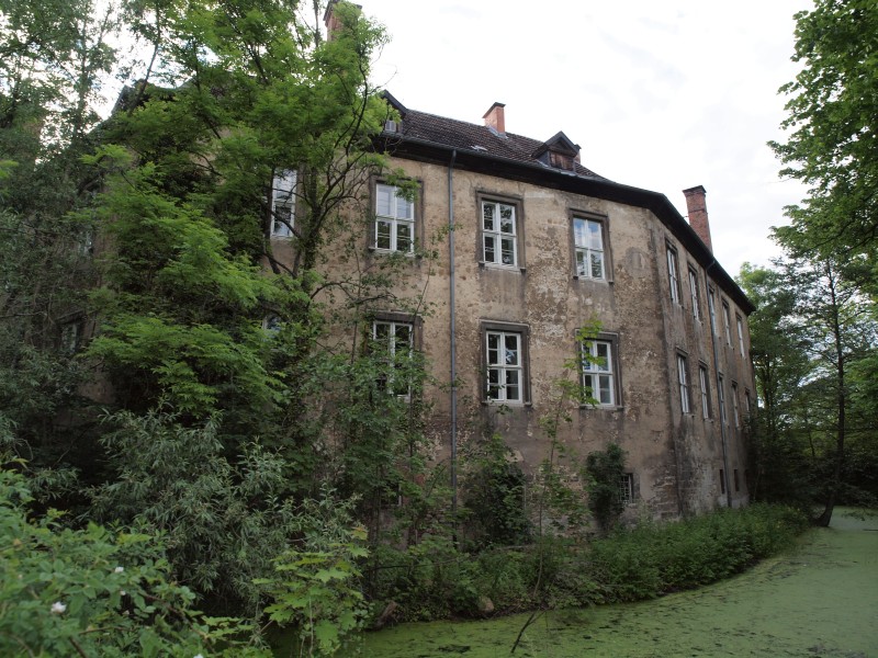 Schloss Wendhausen