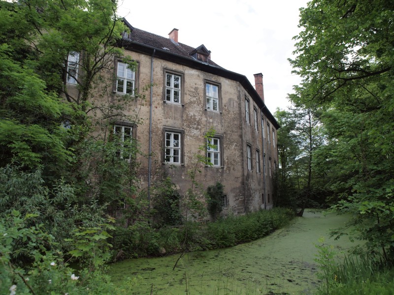 Schloss Wendhausen