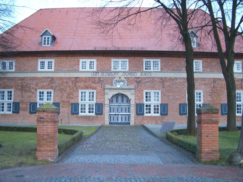 Waisenhaus Varel