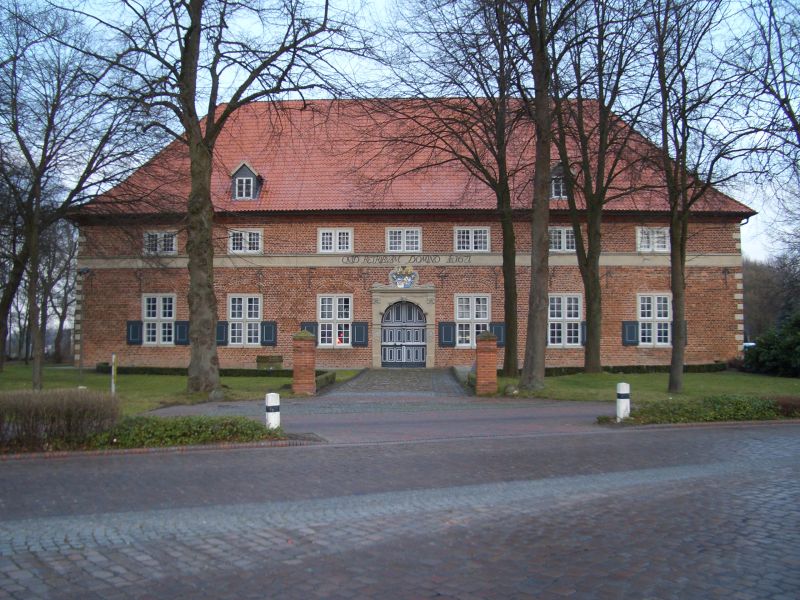 Waisenhaus Varel