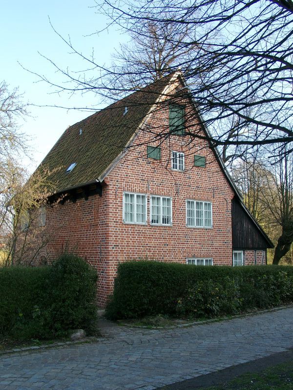 Warburg Lüneburg