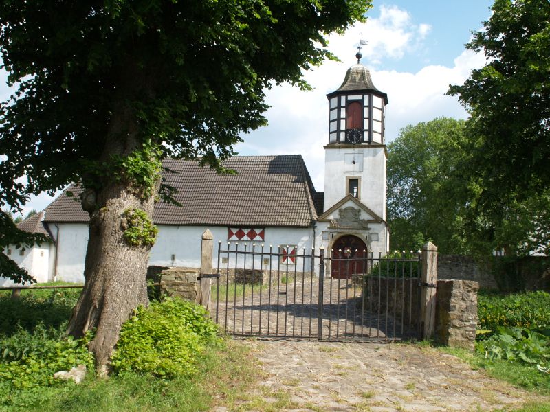 Wasserburg Alt-Barenaue