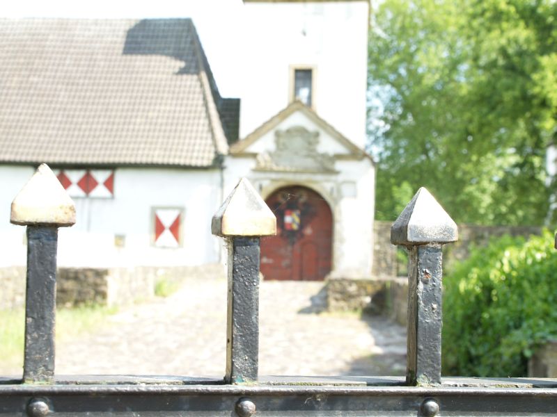 Wasserburg Alt-Barenaue