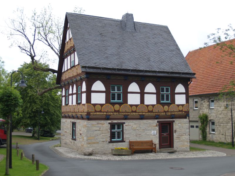 Burg Atteln