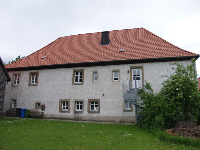 Burg Atteln