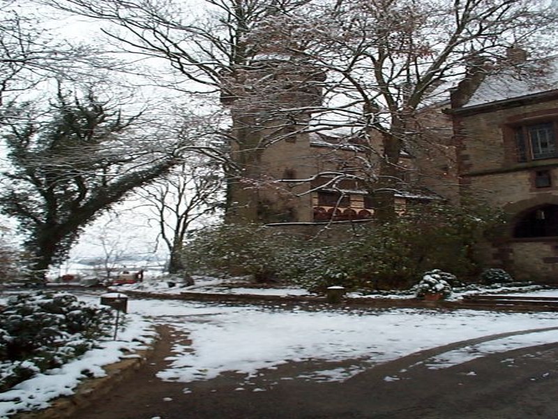 Burg Calenberg
